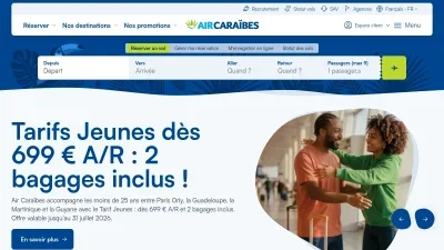 Air Caraibes