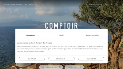 Comptoir.fr