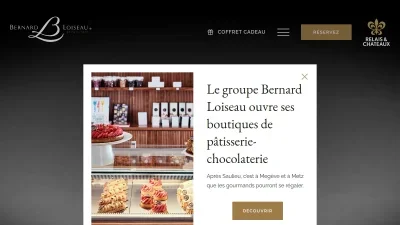 Bernard Loiseau