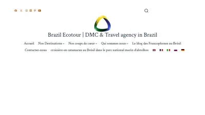 Brazilecotour.com