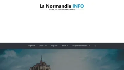 La-normandie.info