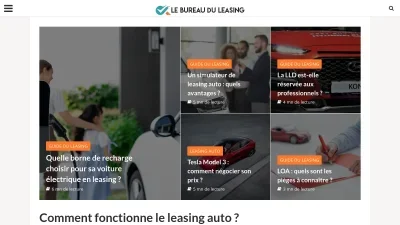 Lebureauduleasing.fr
