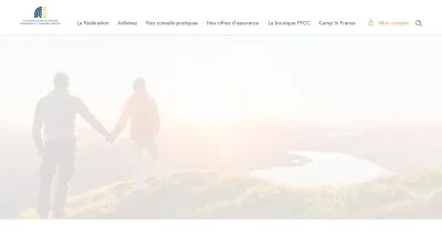 Fédération Française de Camping et Caravaning