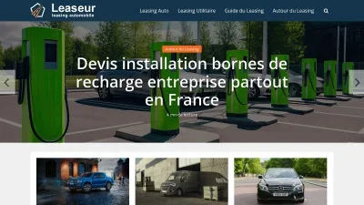 Leaseur.fr