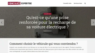 Vehicule-expertise.fr