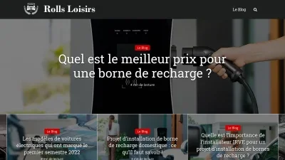 Rollsloisirs.fr