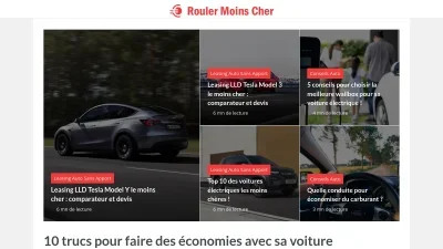 Roulermoinscher.fr