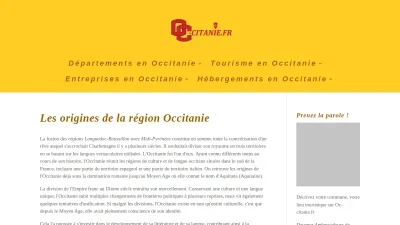 Oc-citanie.fr